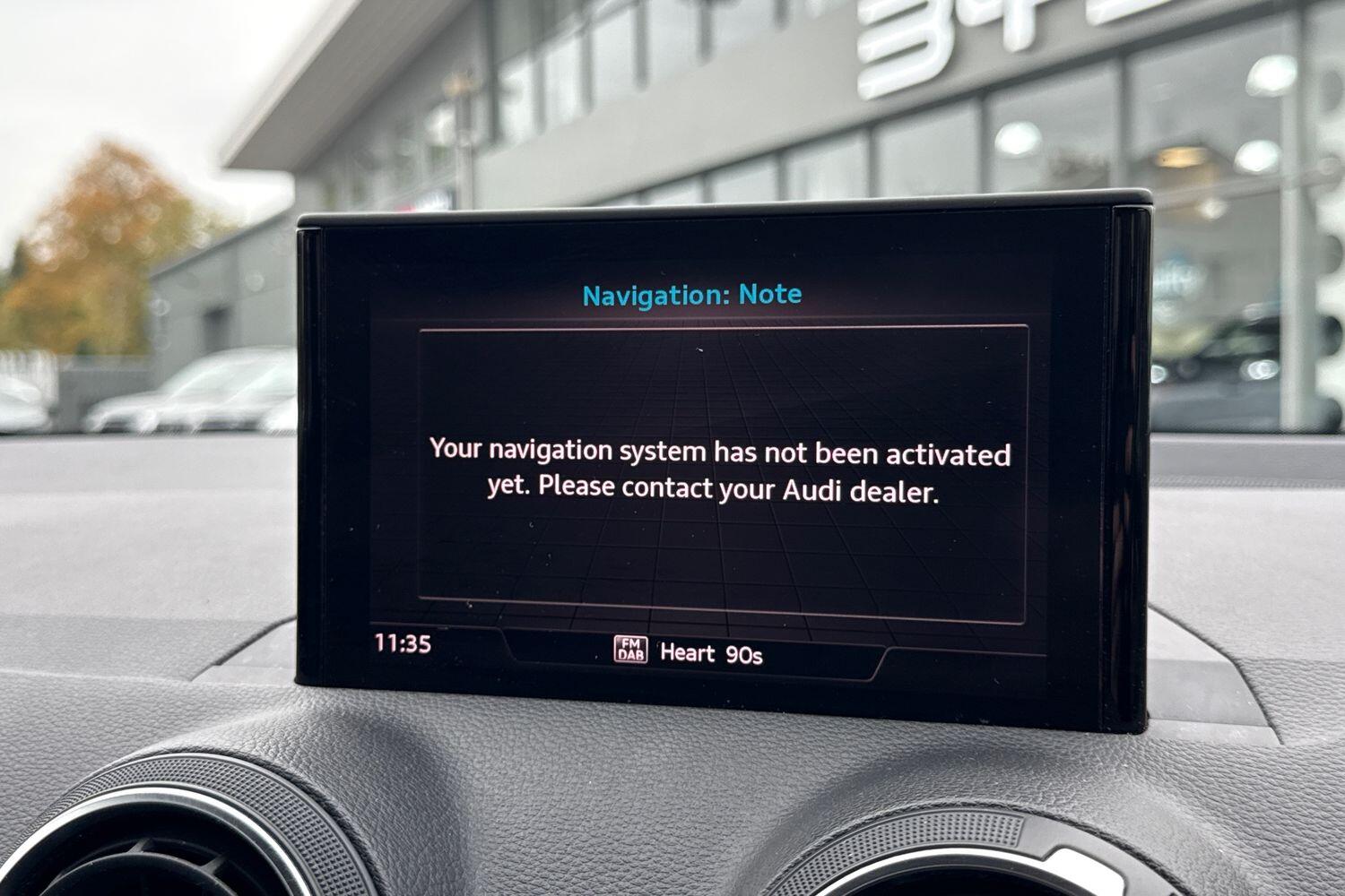 Used Audi Q2 2020 for sale - 76365164: Photo 12