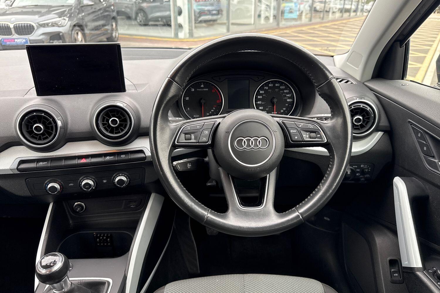Used Audi Q2 2020 for sale - 76365164: Photo 13
