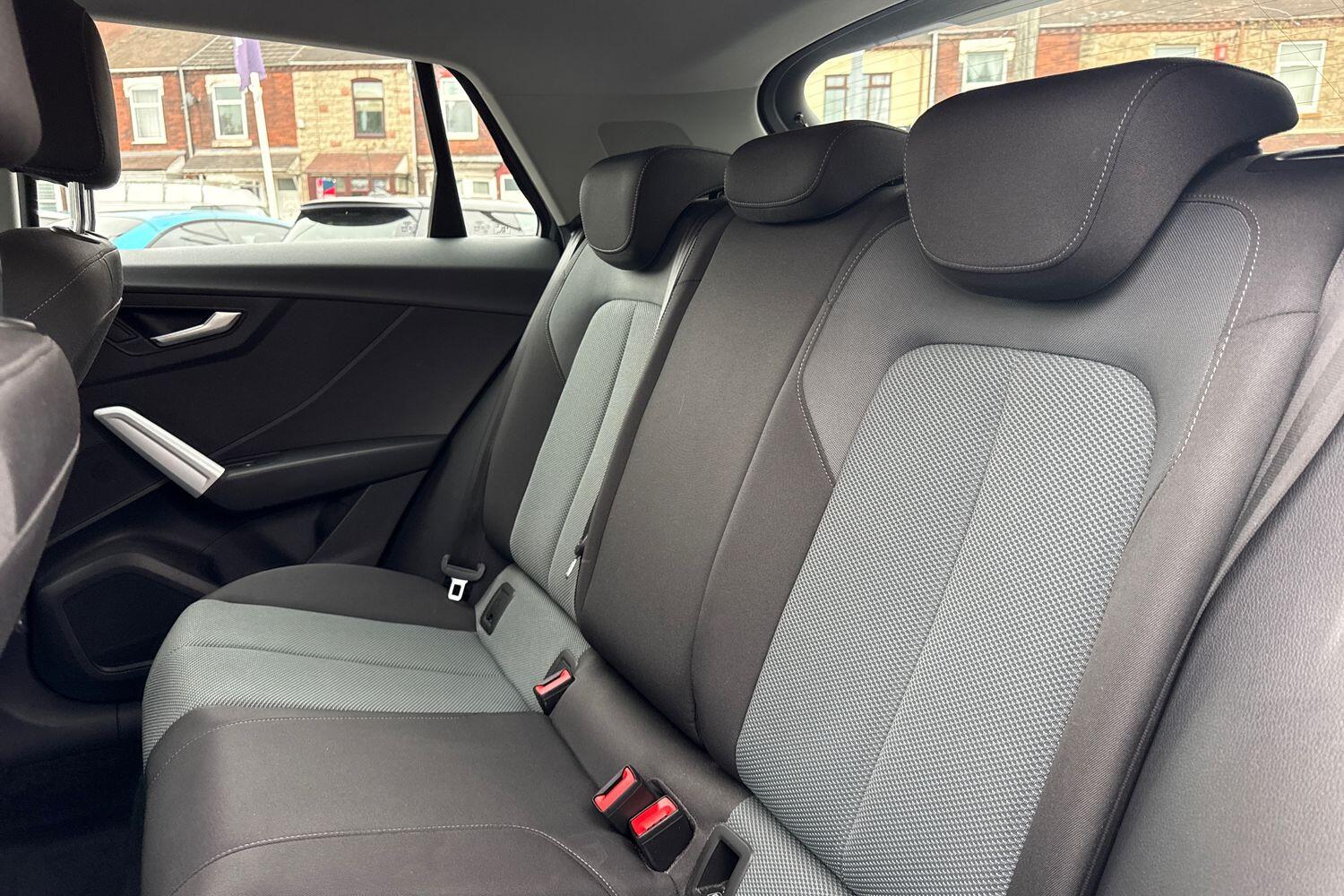 Used Audi Q2 2020 for sale - 76365164: Photo 14