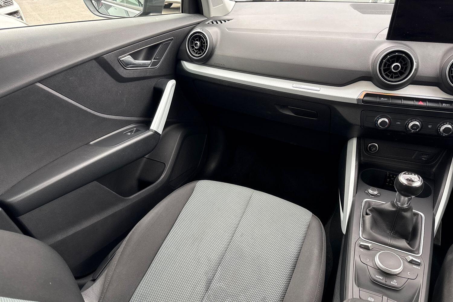 Used Audi Q2 2020 for sale - 76365164: Photo 15