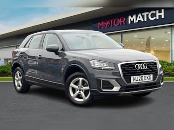 Audi - Q2