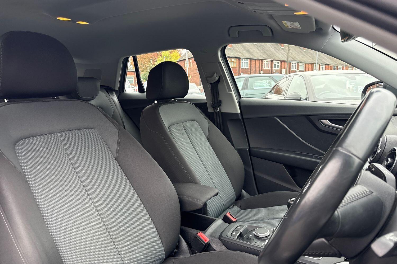Used Audi Q2 2020 for sale - 76365164: Photo 21