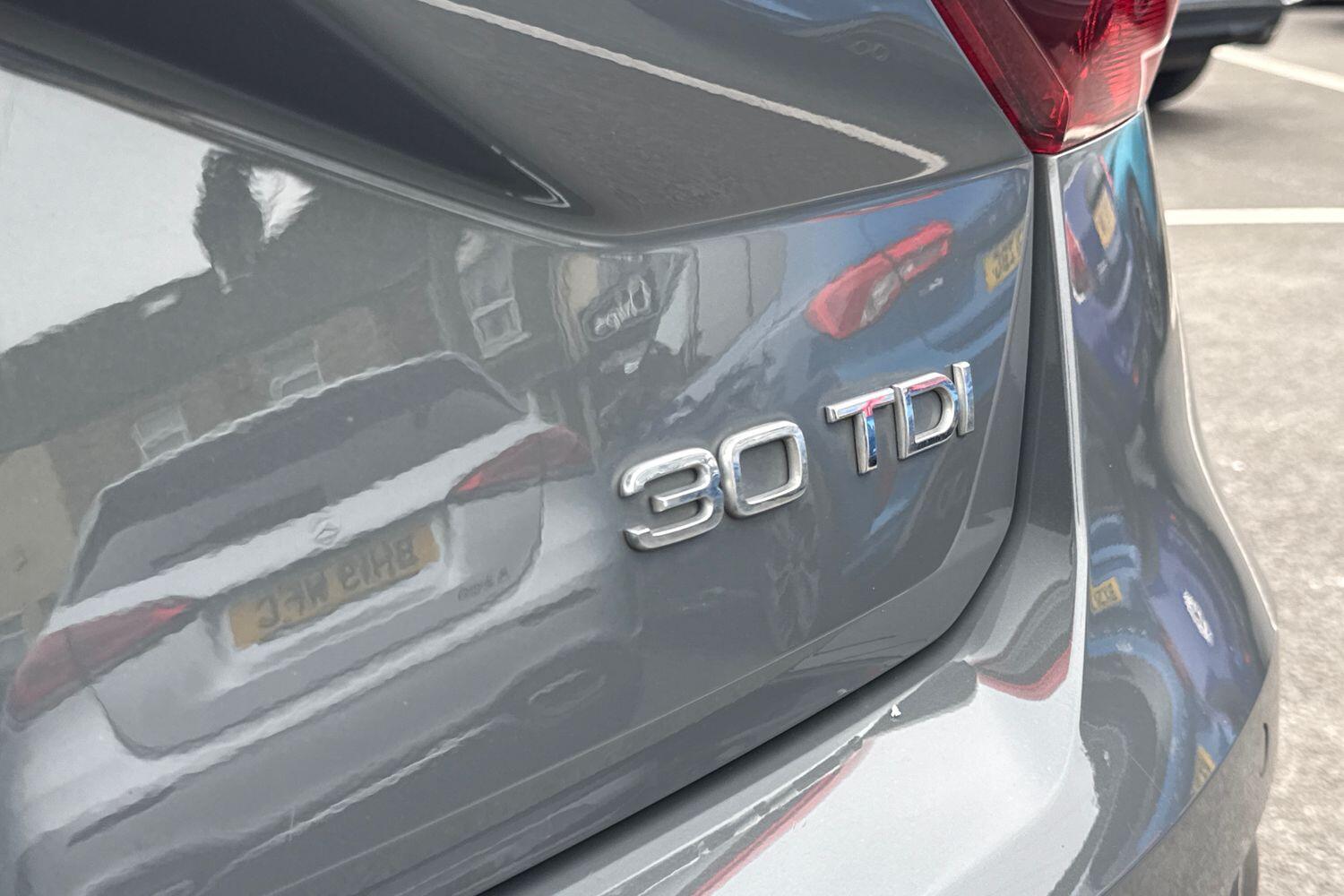Used Audi Q2 2020 for sale - 76365164: Photo 27