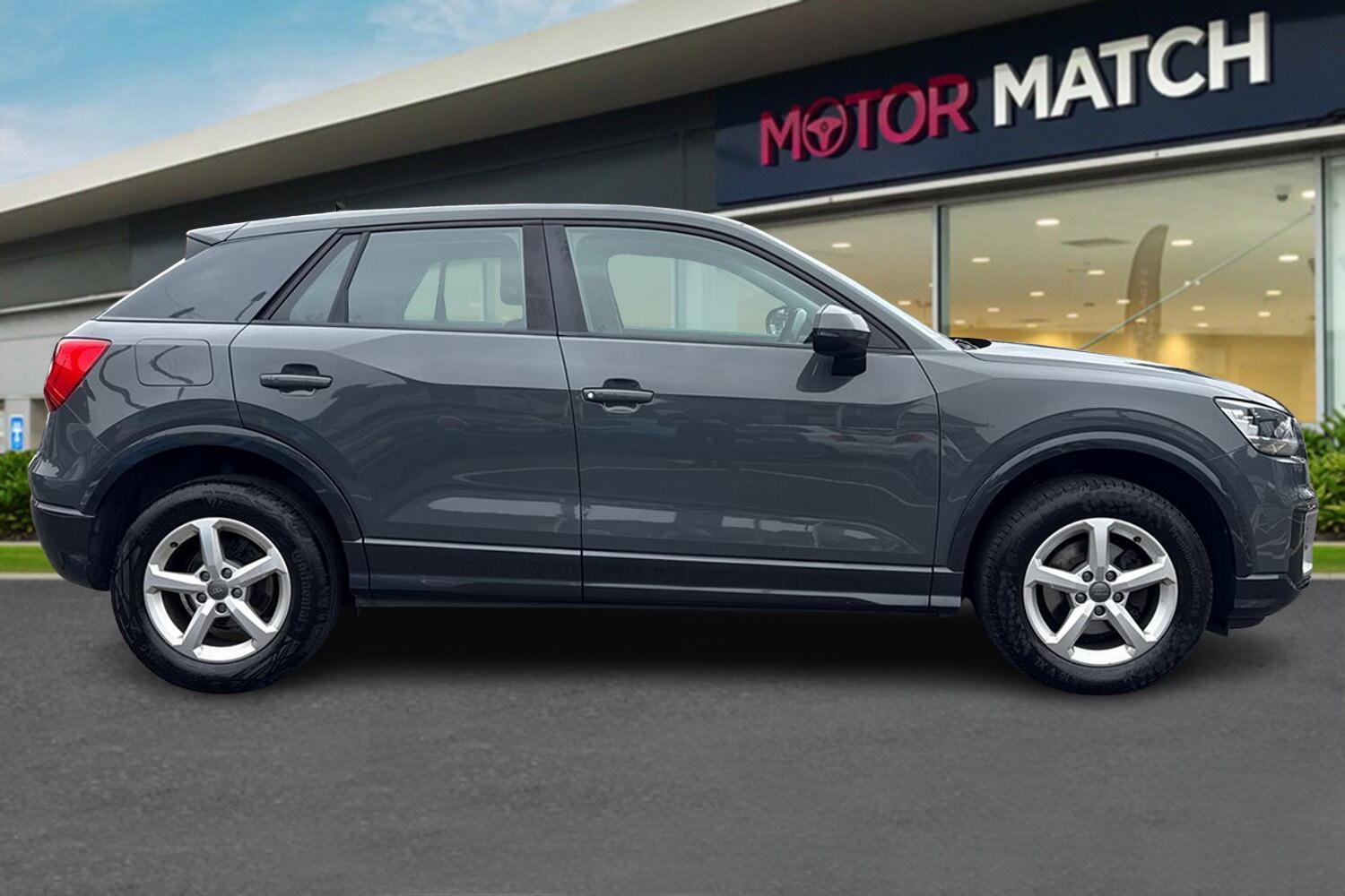 Used Audi Q2 2020 for sale - 76365164: Photo 3