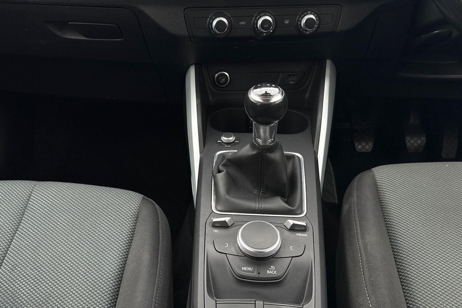 Used Audi Q2 2020 for sale - 76365164: Photo 32