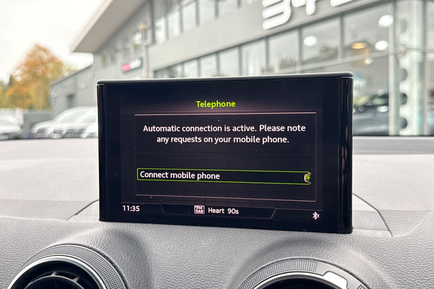 Used Audi Q2 2020 for sale - 76365164: Photo 33