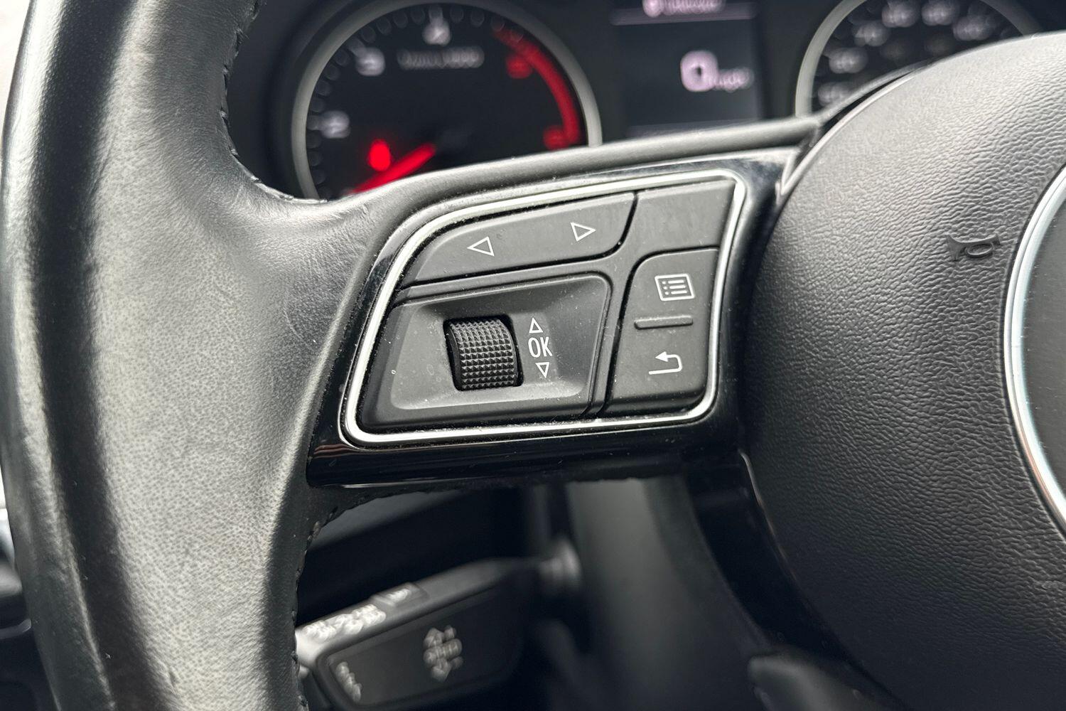Used Audi Q2 2020 for sale - 76365164: Photo 36