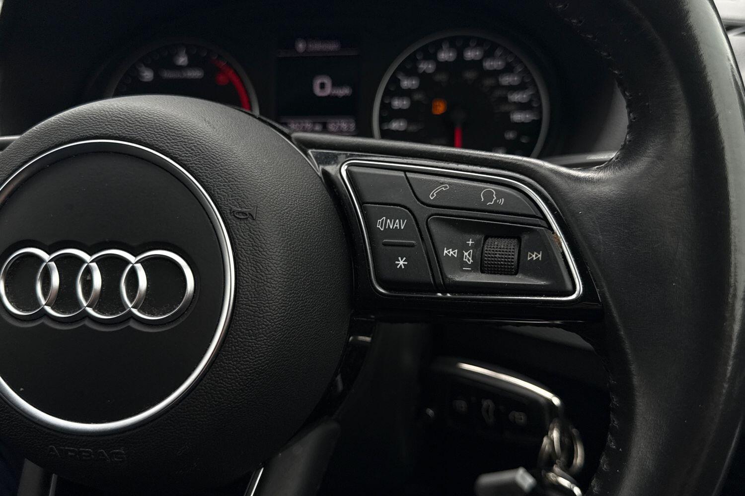 Used Audi Q2 2020 for sale - 76365164: Photo 37