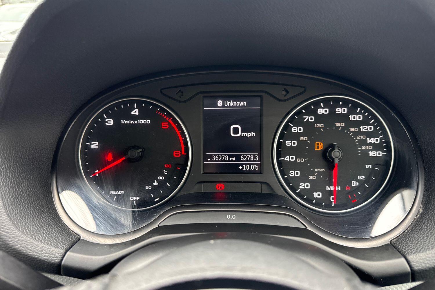 Used Audi Q2 2020 for sale - 76365164: Photo 38