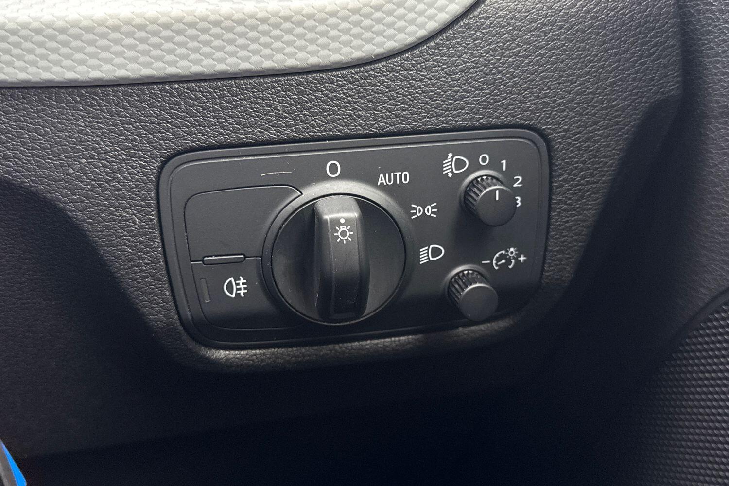 Used Audi Q2 2020 for sale - 76365164: Photo 39