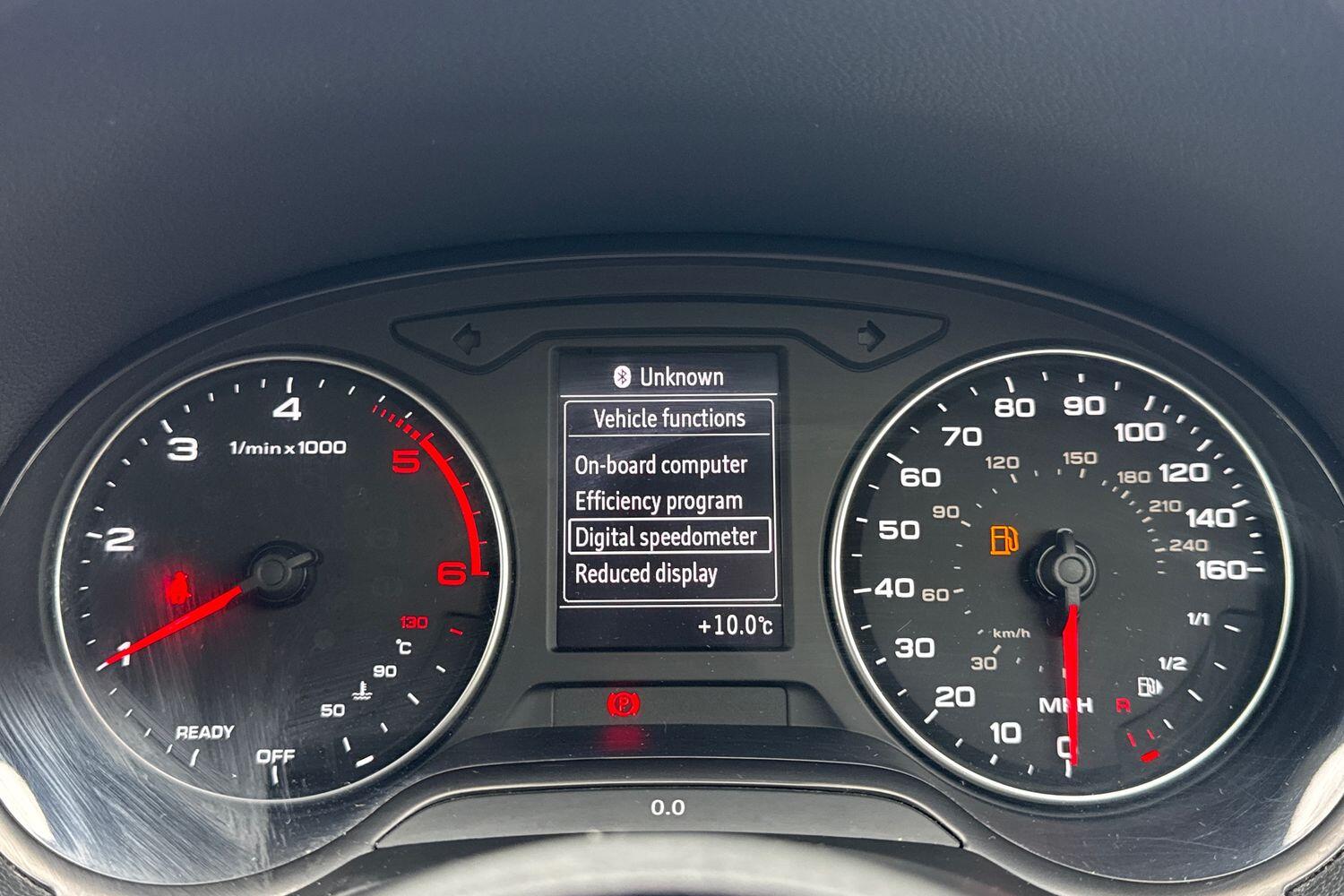 Used Audi Q2 2020 for sale - 76365164: Photo 40