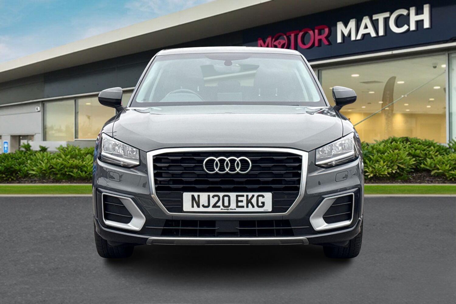 Used Audi Q2 2020 for sale - 76365164: Photo 6