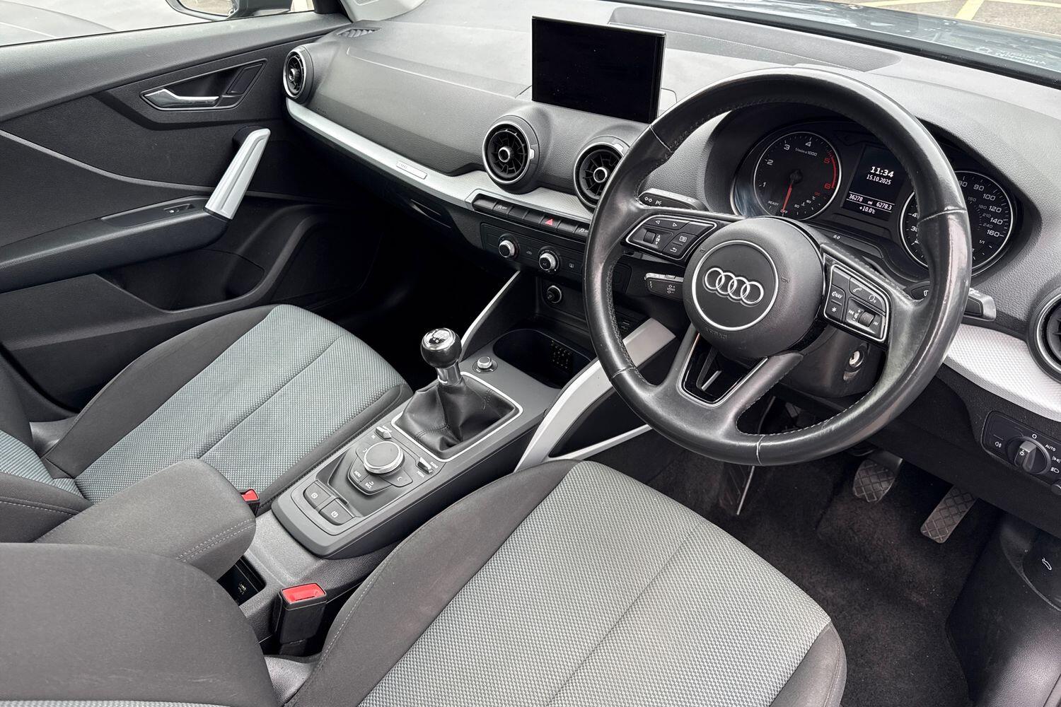 Used Audi Q2 2020 for sale - 76365164: Photo 8