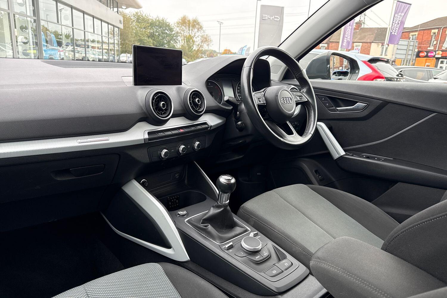 Used Audi Q2 2020 for sale - 76365164: Photo 9