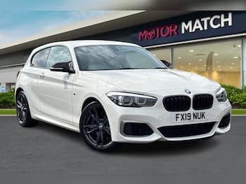 Used BMW 1 Series 2019 for sale - 79644094: Photo