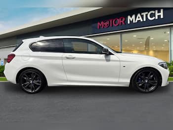 Used BMW 1 Series 2019 for sale - 79644094: Photo