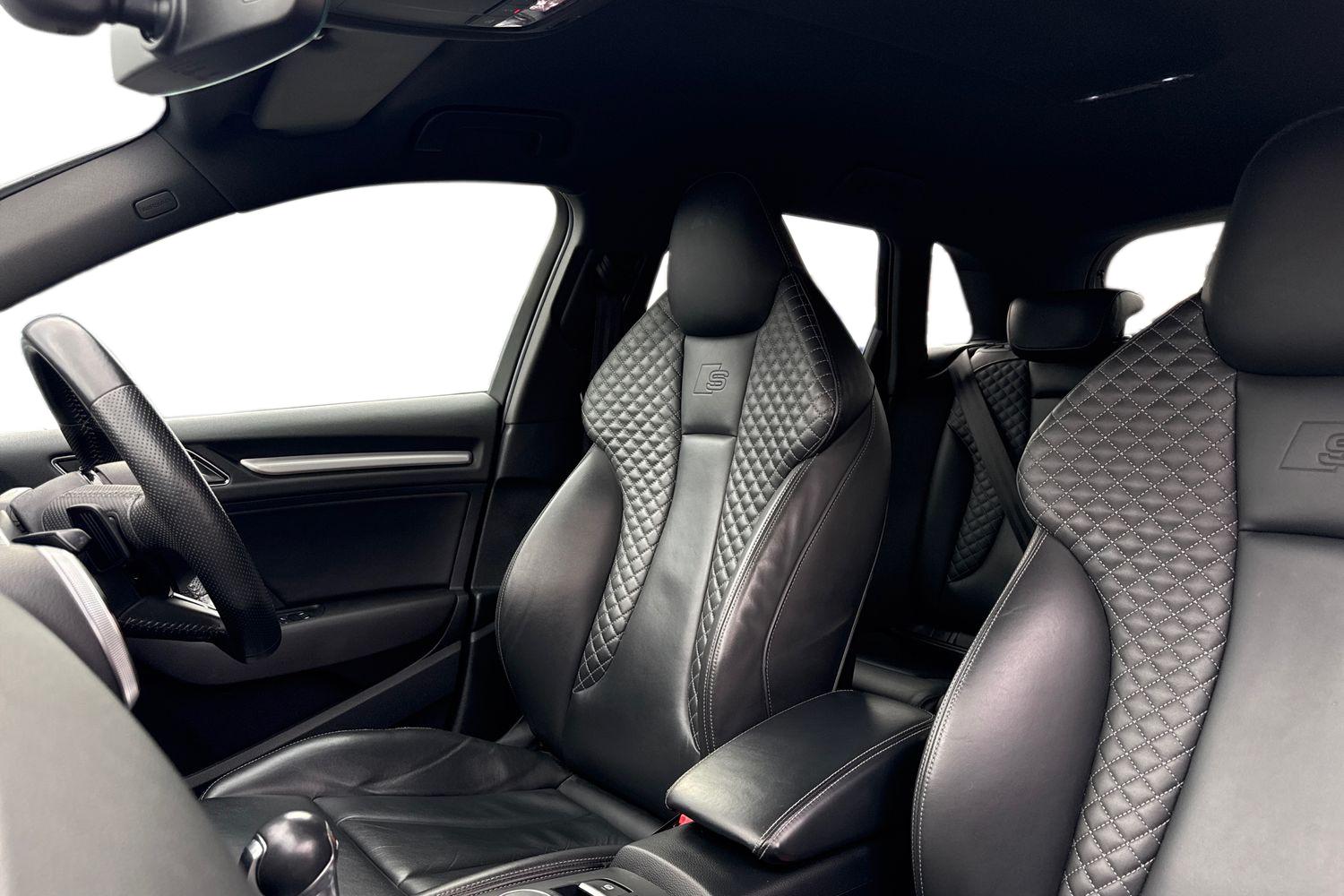 Used Audi A3 2018 for sale - 77719210: Photo 11