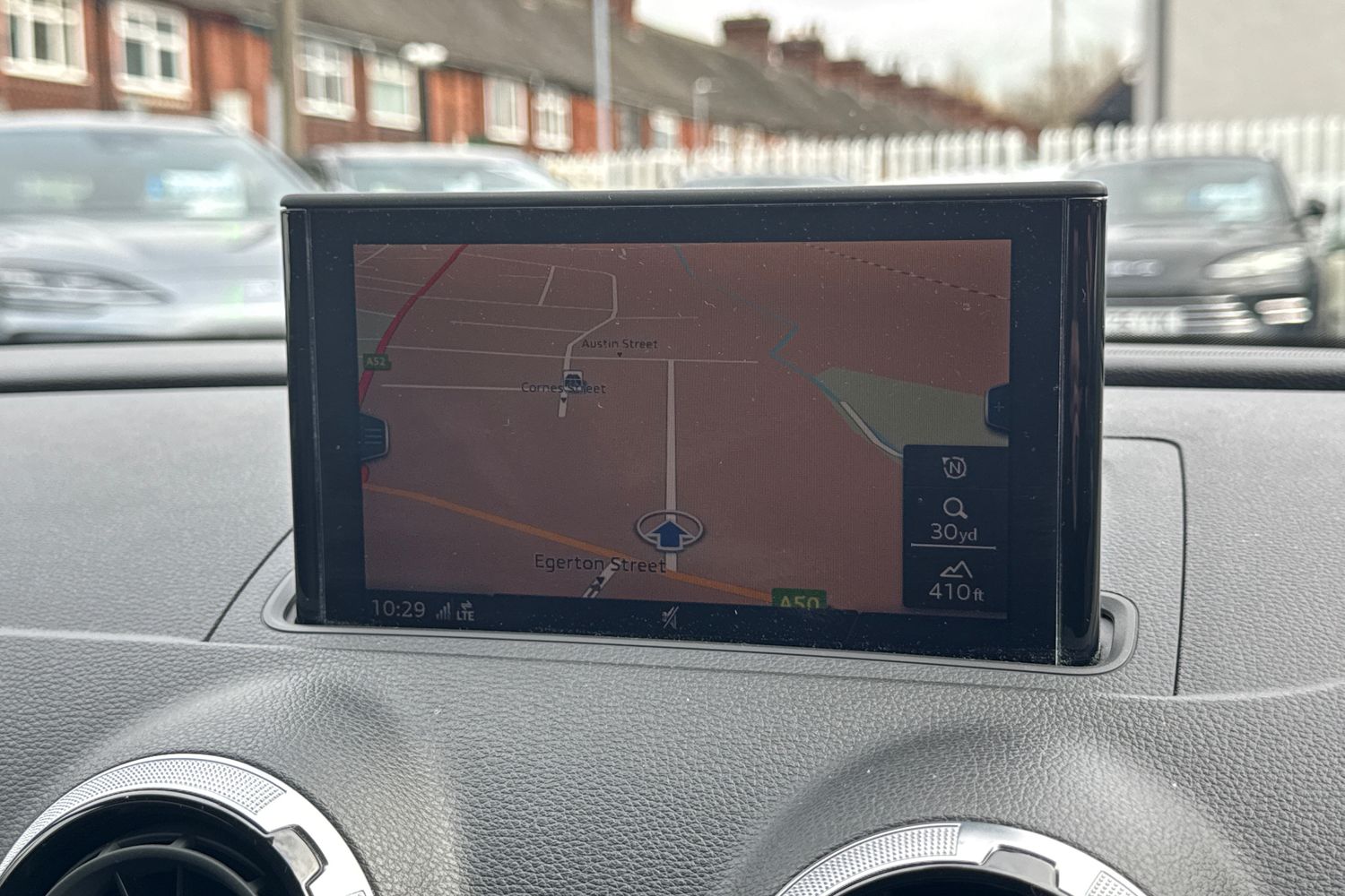 Used Audi A3 2018 for sale - 77719210: Photo 12