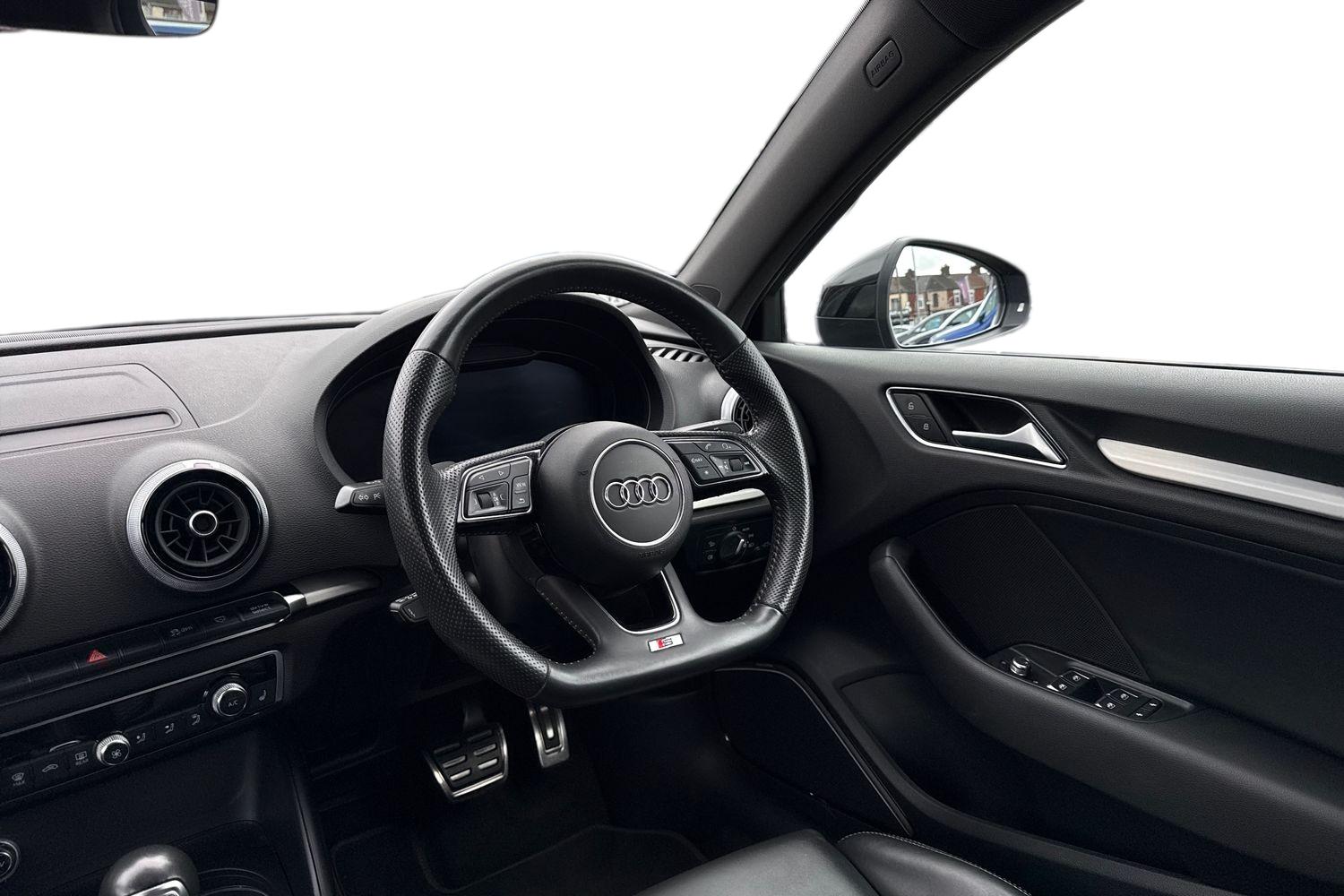 Used Audi A3 2018 for sale - 77719210: Photo 13