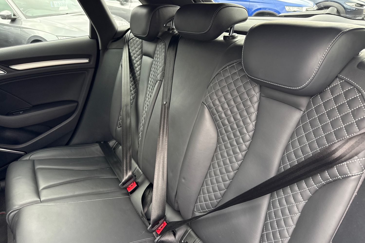 Used Audi A3 2018 for sale - 77719210: Photo 14