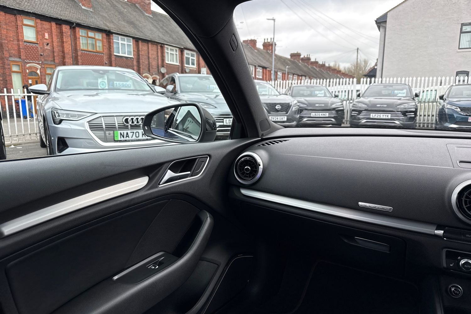 Used Audi A3 2018 for sale - 77719210: Photo 15