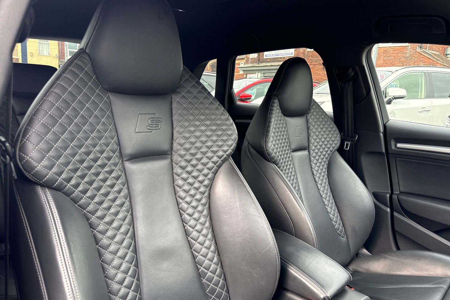 Used Audi A3 2018 for sale - 77719210: Photo 21