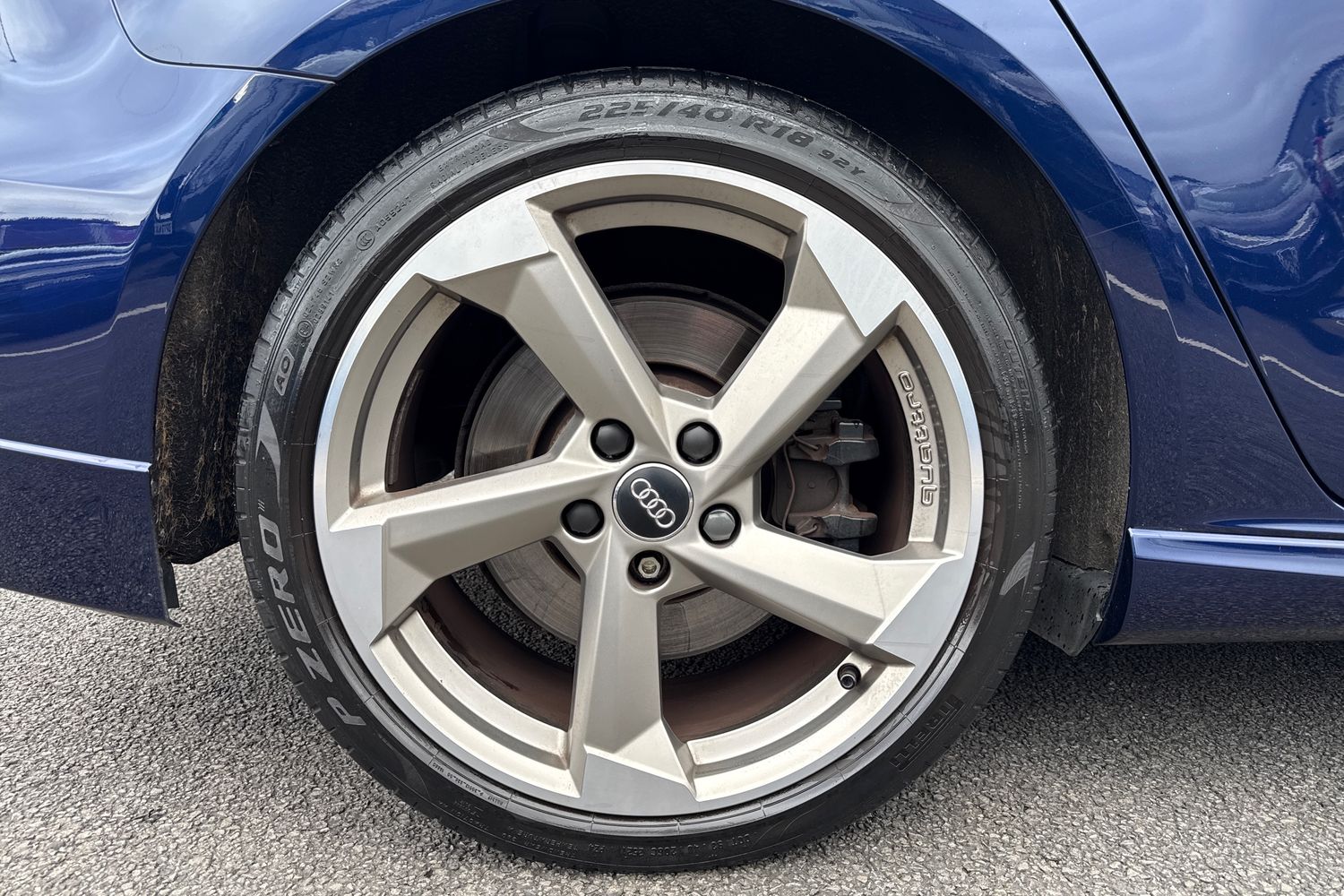 Used Audi A3 2018 for sale - 77719210: Photo 22