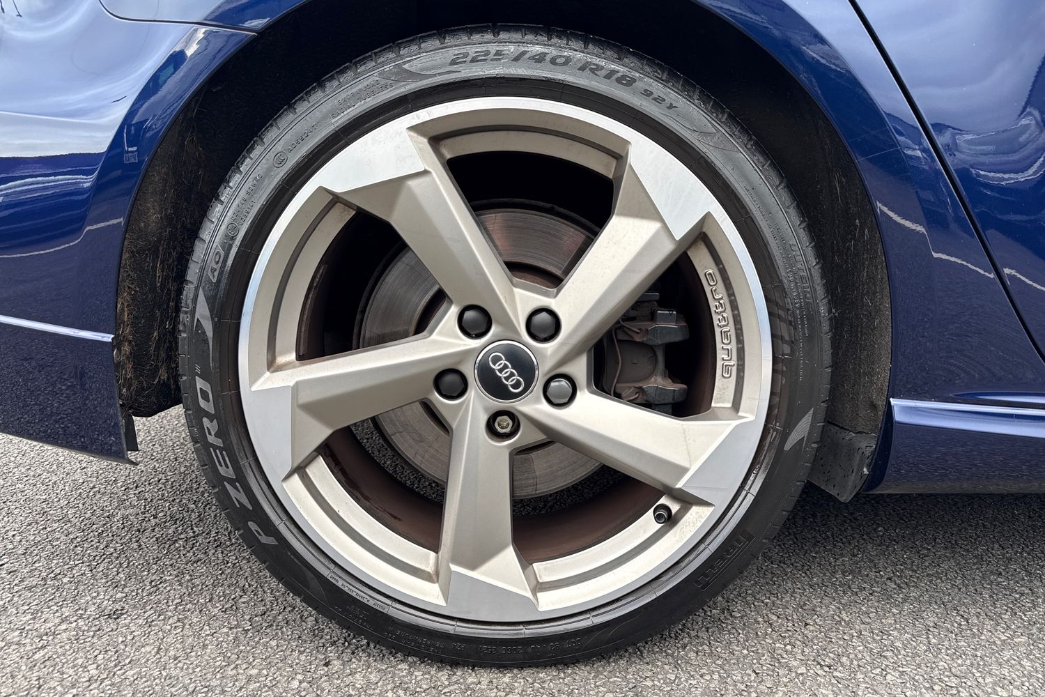 Used Audi A3 2018 for sale - 77719210: Photo 23