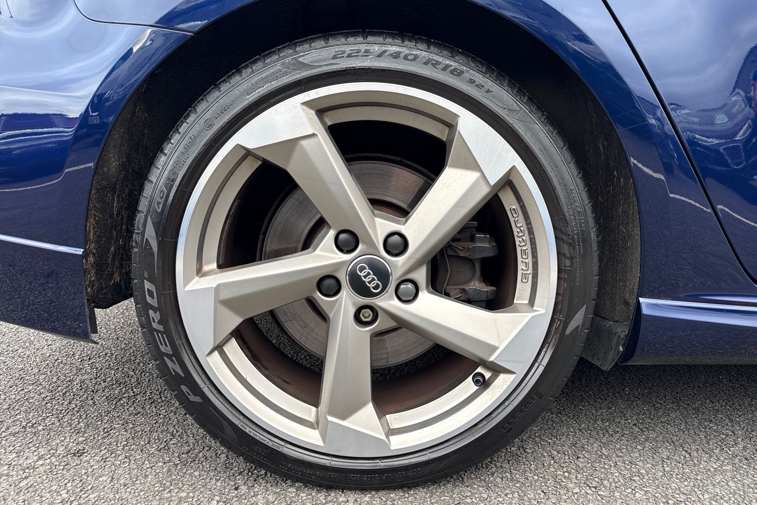 Used Audi A3 2018 for sale - 77719210: Photo 24