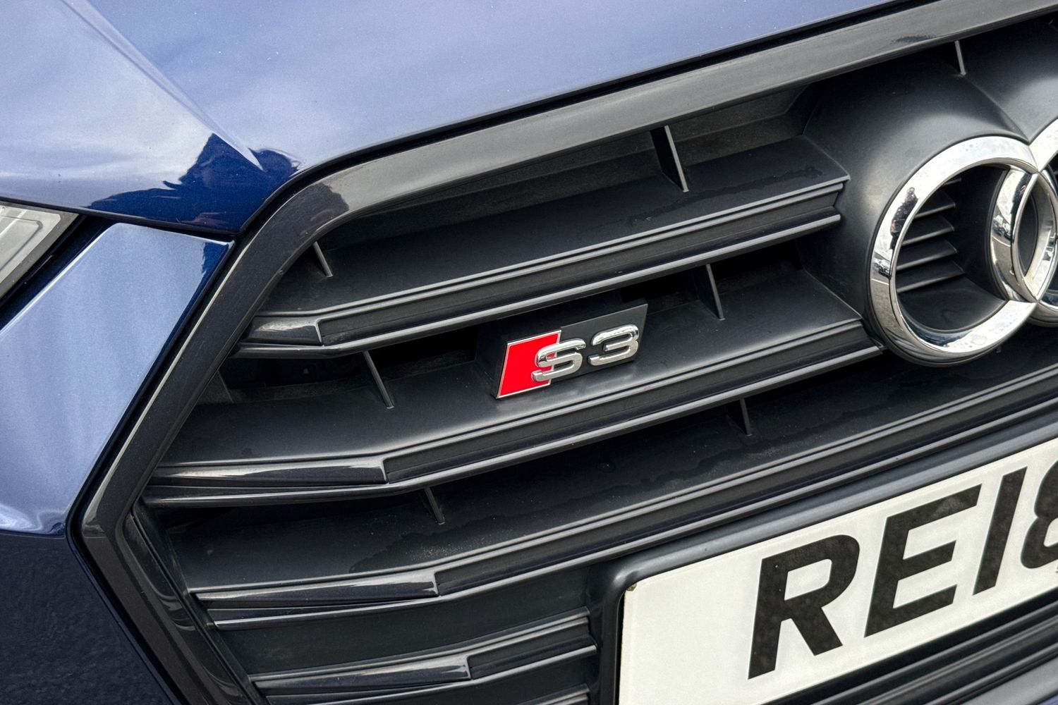 Used Audi A3 2018 for sale - 77719210: Photo 25