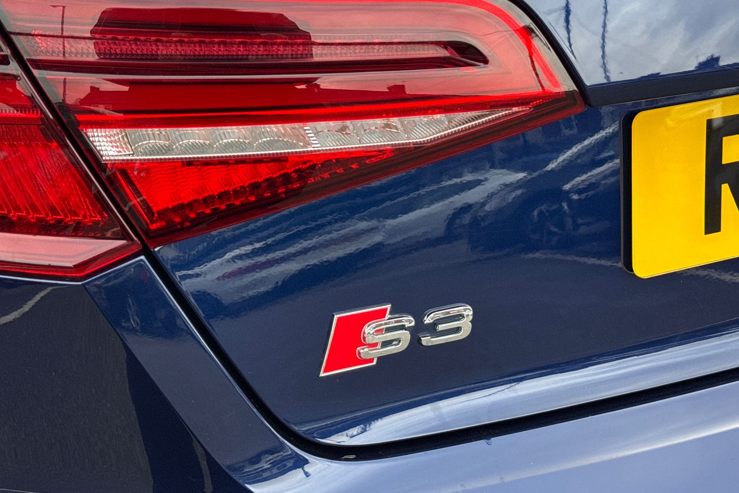 Used Audi A3 2018 for sale - 77719210: Photo 26