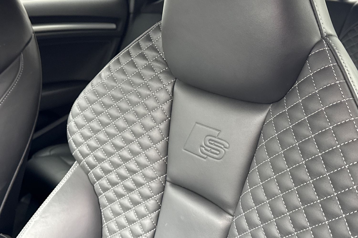 Used Audi A3 2018 for sale - 77719210: Photo 27