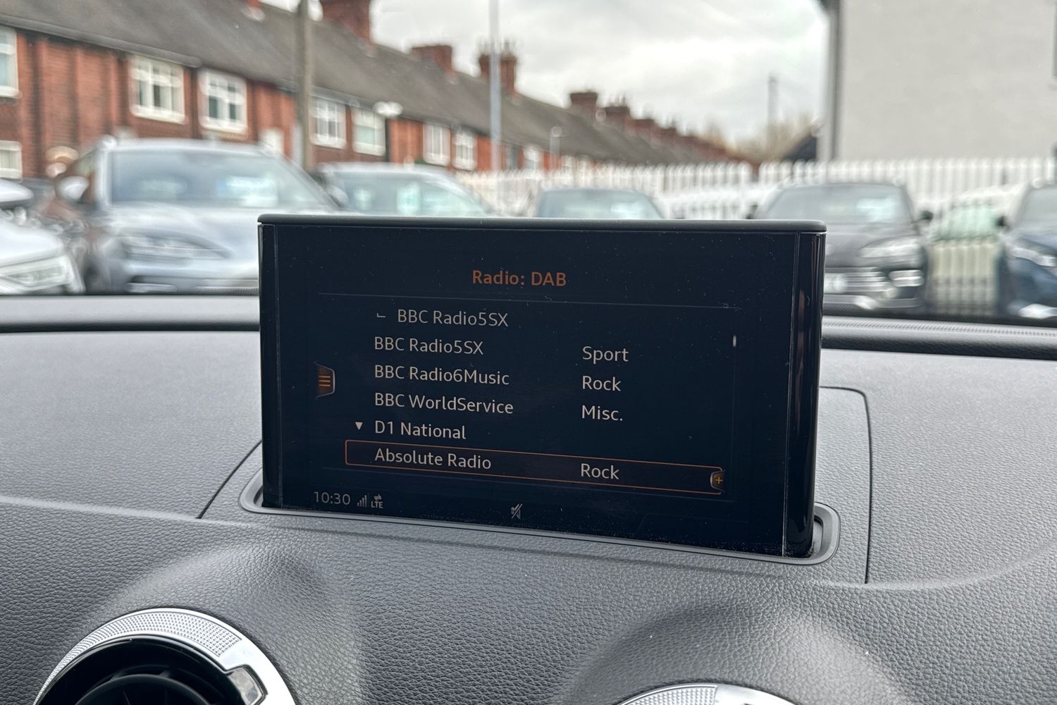 Used Audi A3 2018 for sale - 77719210: Photo 30