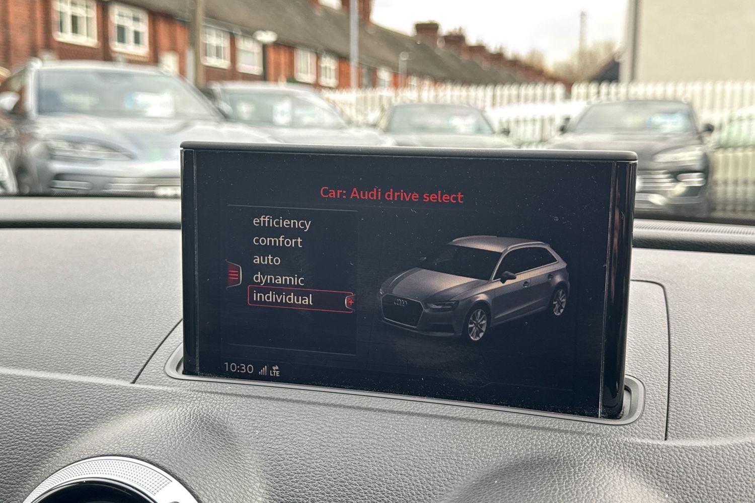 Used Audi A3 2018 for sale - 77719210: Photo 32