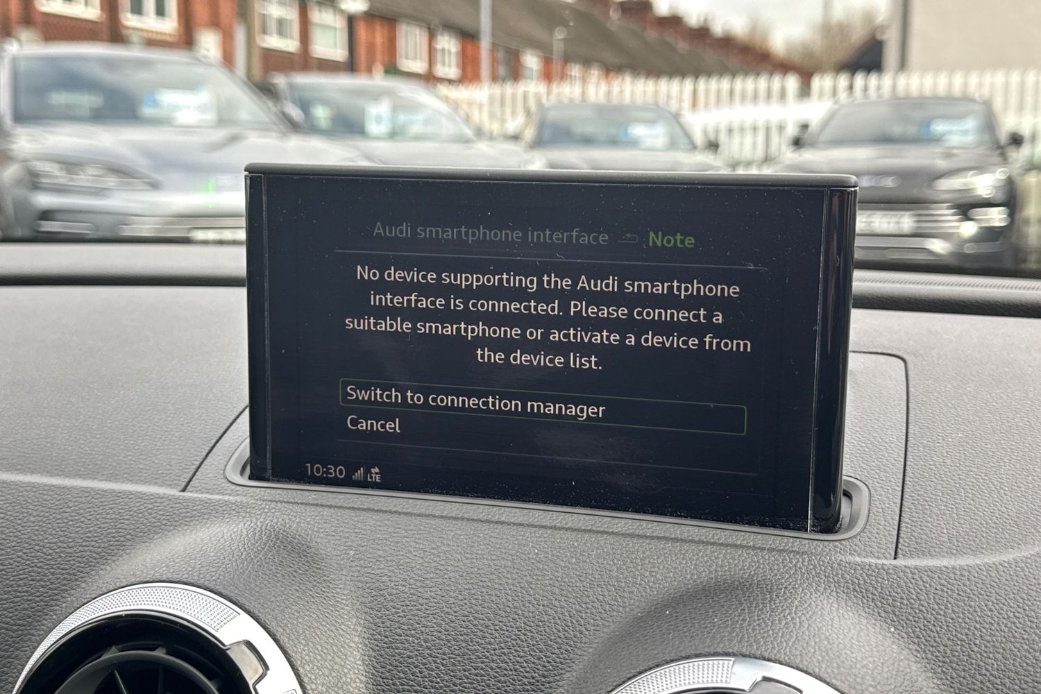 Used Audi A3 2018 for sale - 77719210: Photo 33