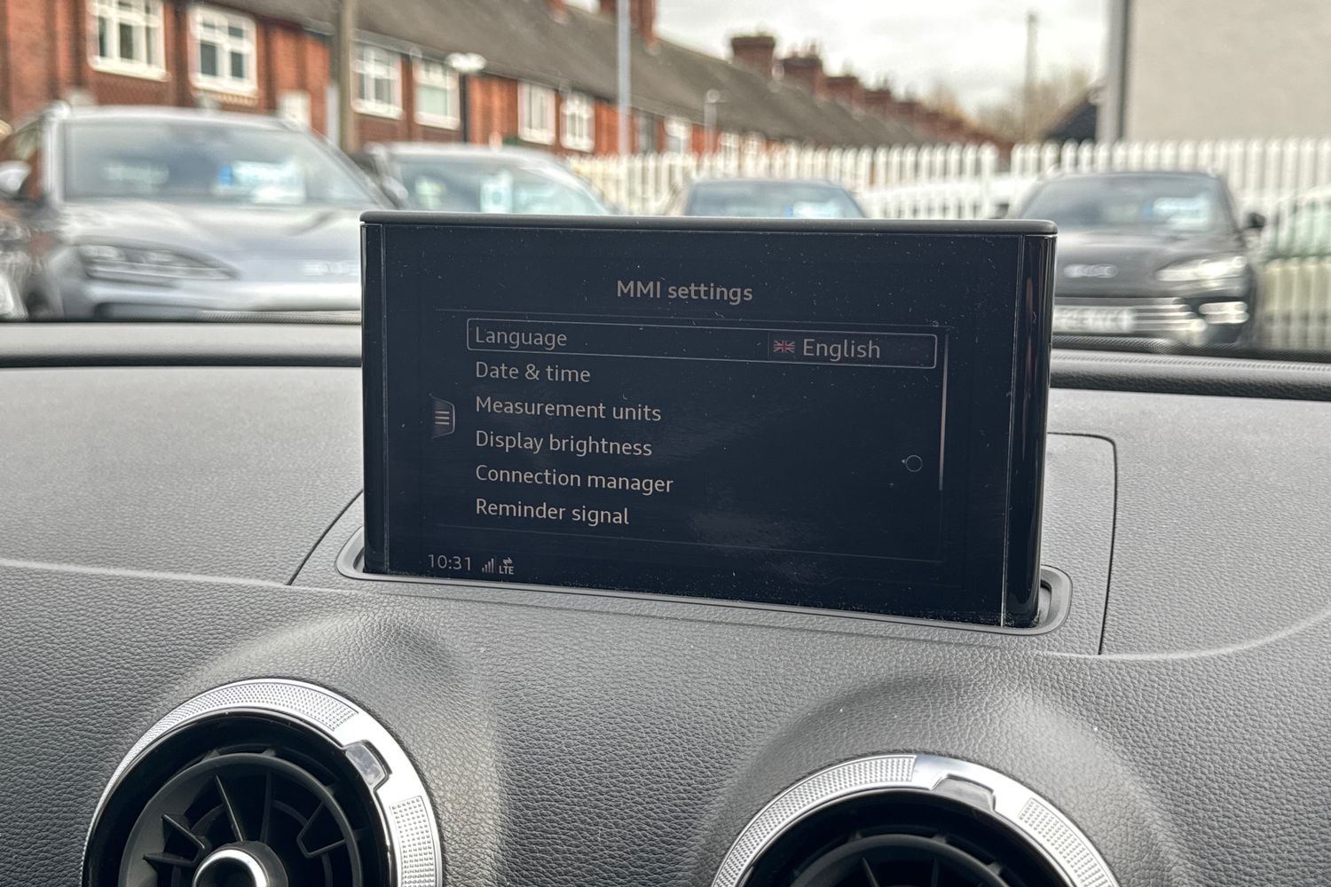 Used Audi A3 2018 for sale - 77719210: Photo 37