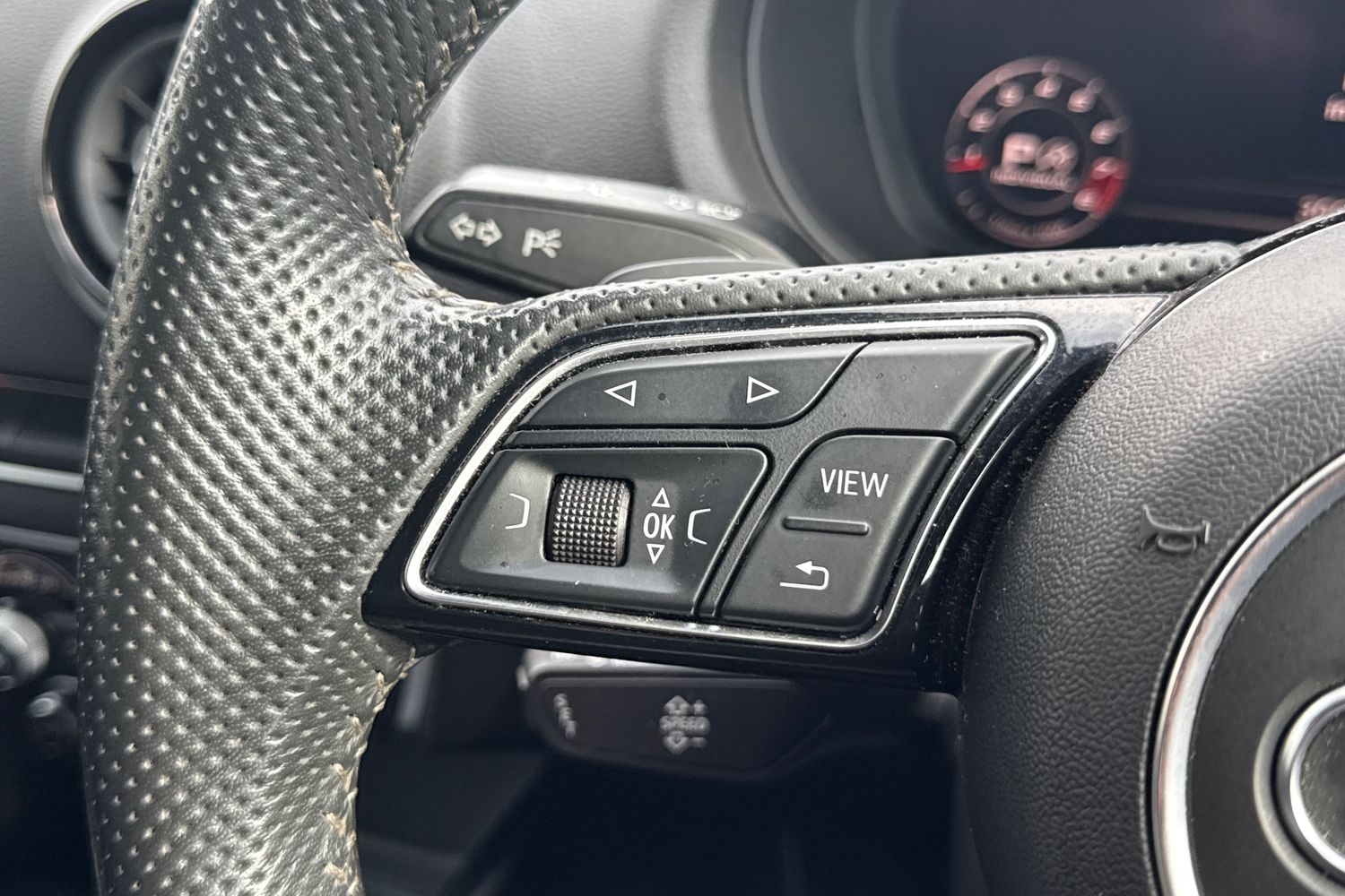 Used Audi A3 2018 for sale - 77719210: Photo 38