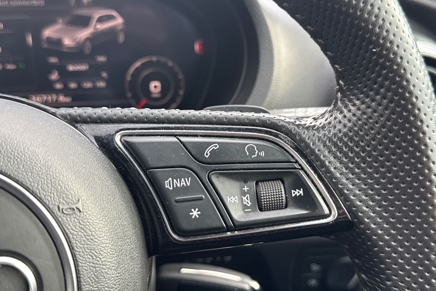 Used Audi A3 2018 for sale - 77719210: Photo 39