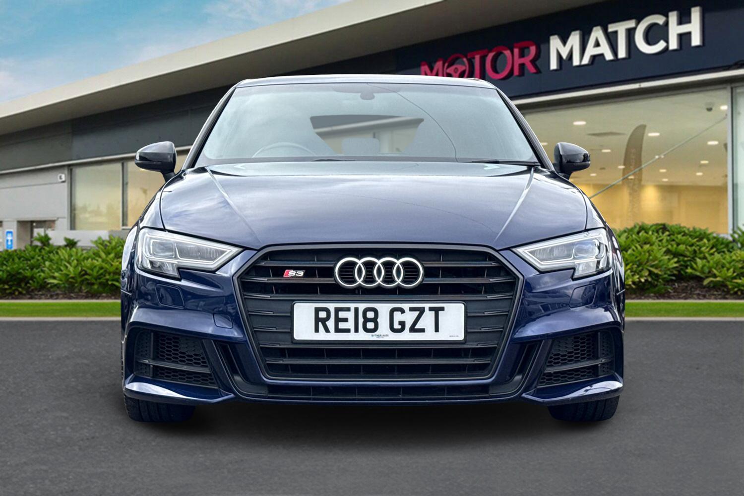 Used Audi A3 2018 for sale - 77719210: Photo 6