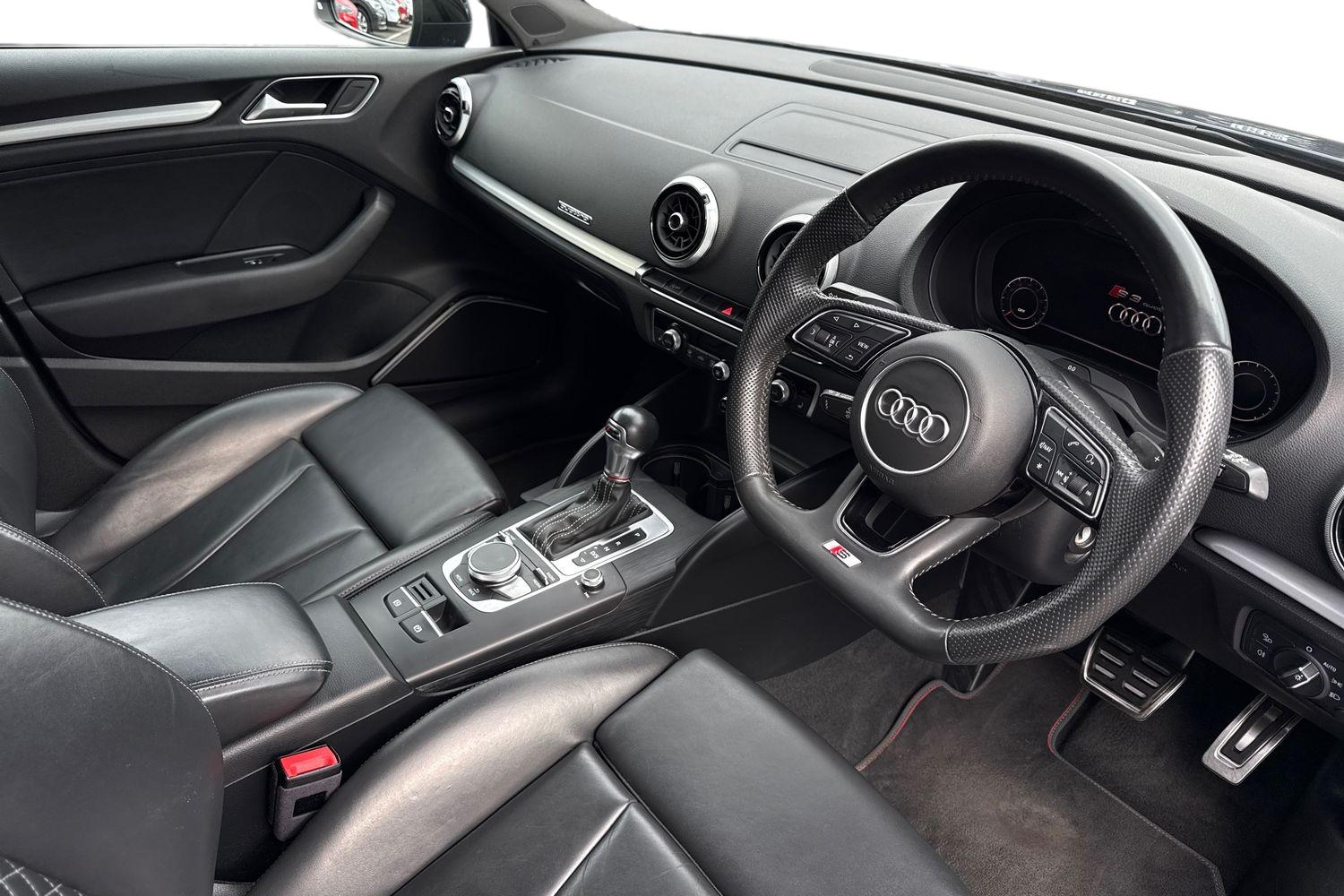Used Audi A3 2018 for sale - 77719210: Photo 8