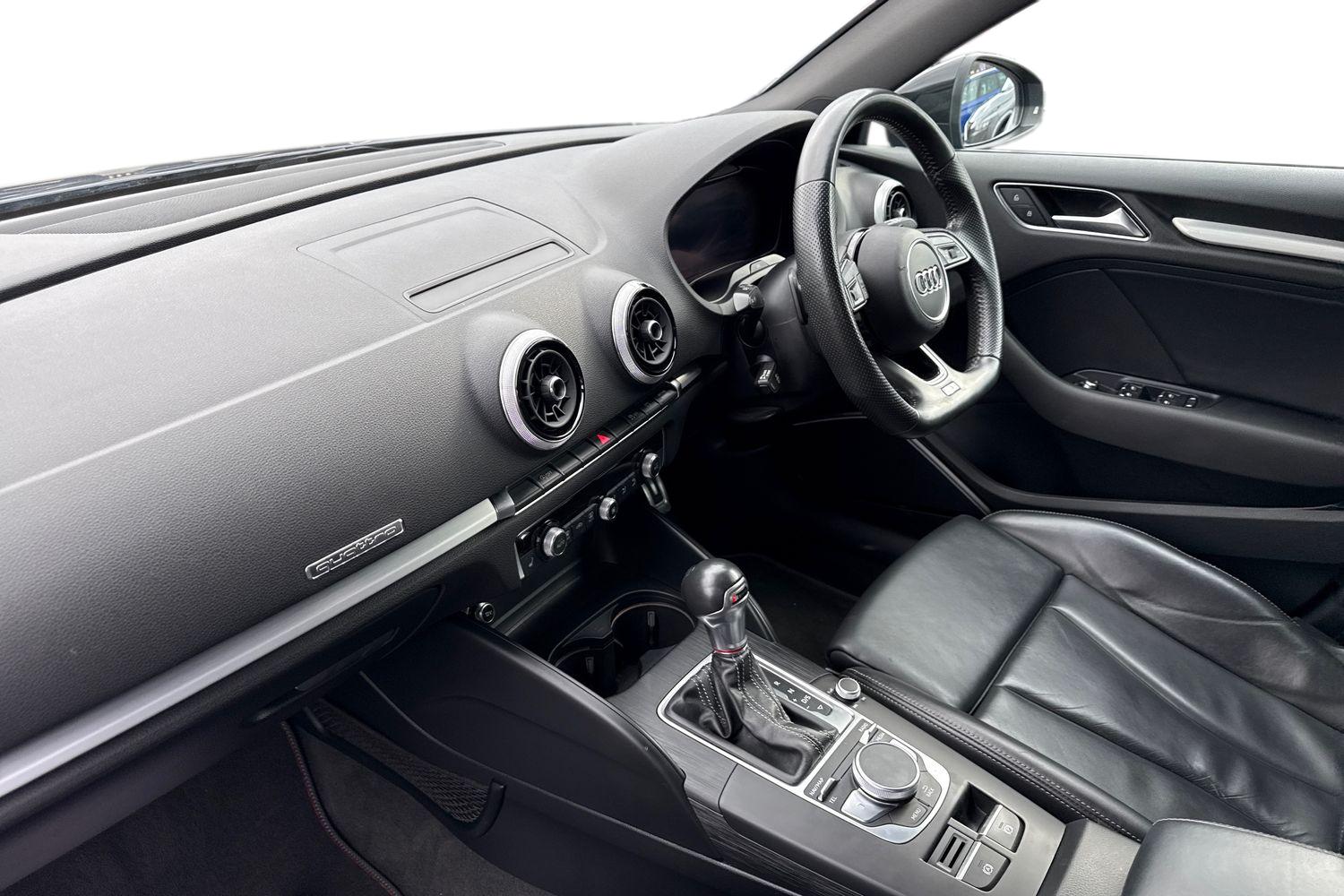 Used Audi A3 2018 for sale - 77719210: Photo 9