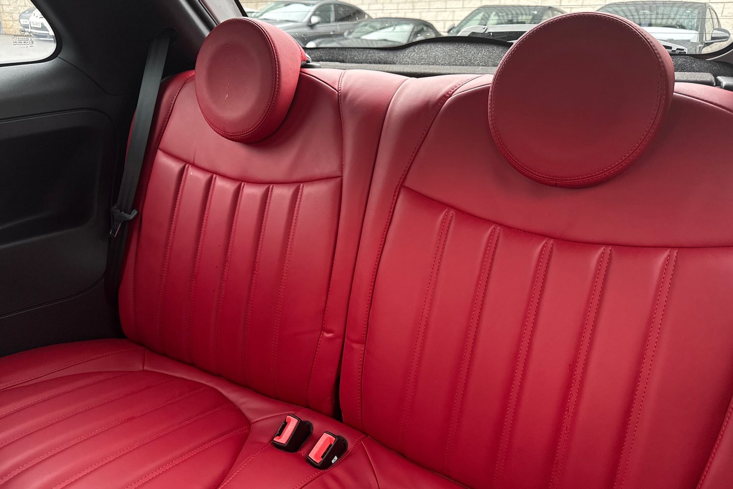 Used Abarth 595 2018 for sale - 76564705: Photo 14