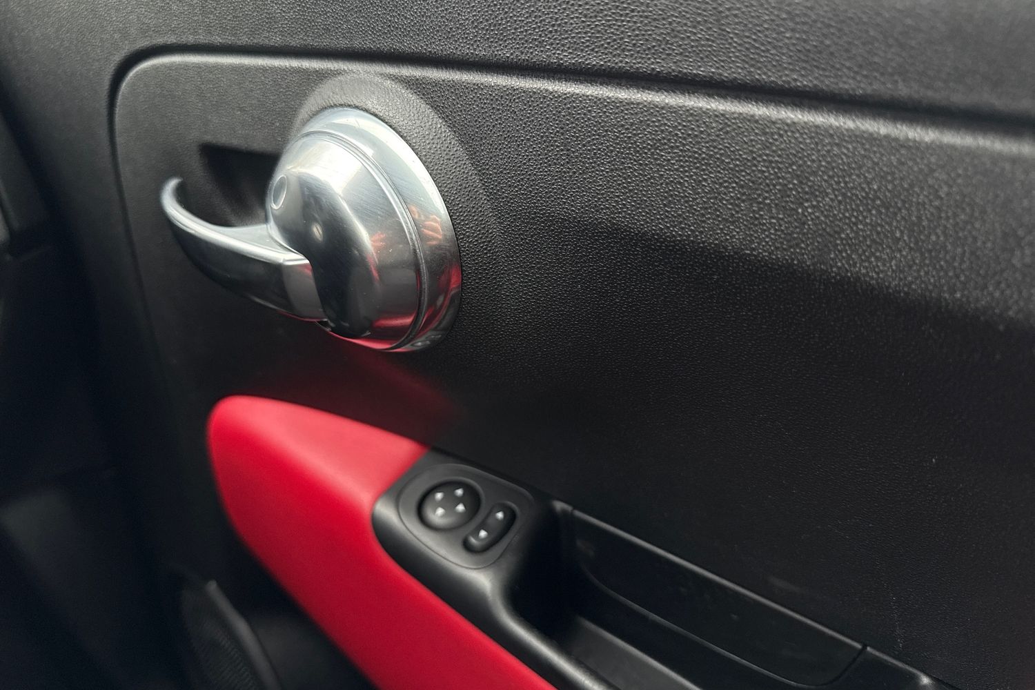 Used Abarth 595 2018 for sale - 76564705: Photo 18