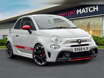 2018 - 1.4 T-Jet 180 Competizione 3dr