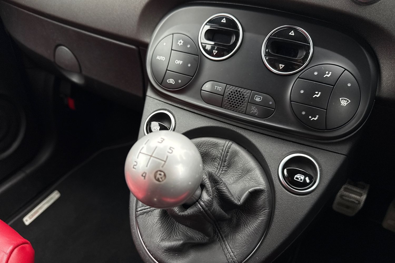 Used Abarth 595 2018 for sale - 76564705: Photo 20