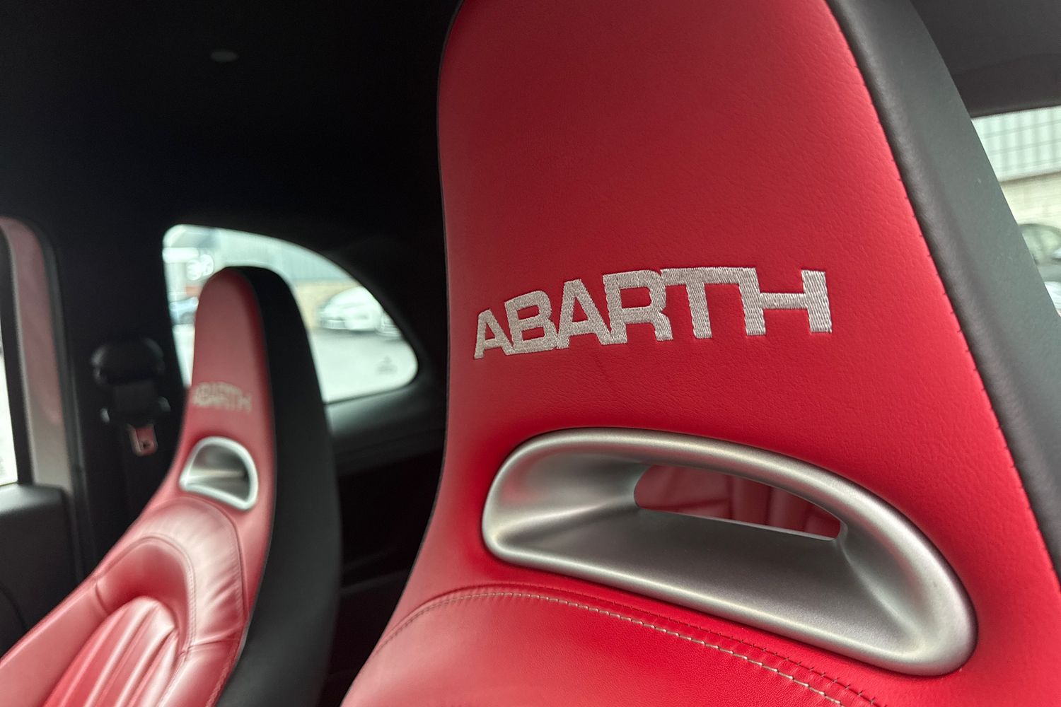 Used Abarth 595 2018 for sale - 76564705: Photo 25