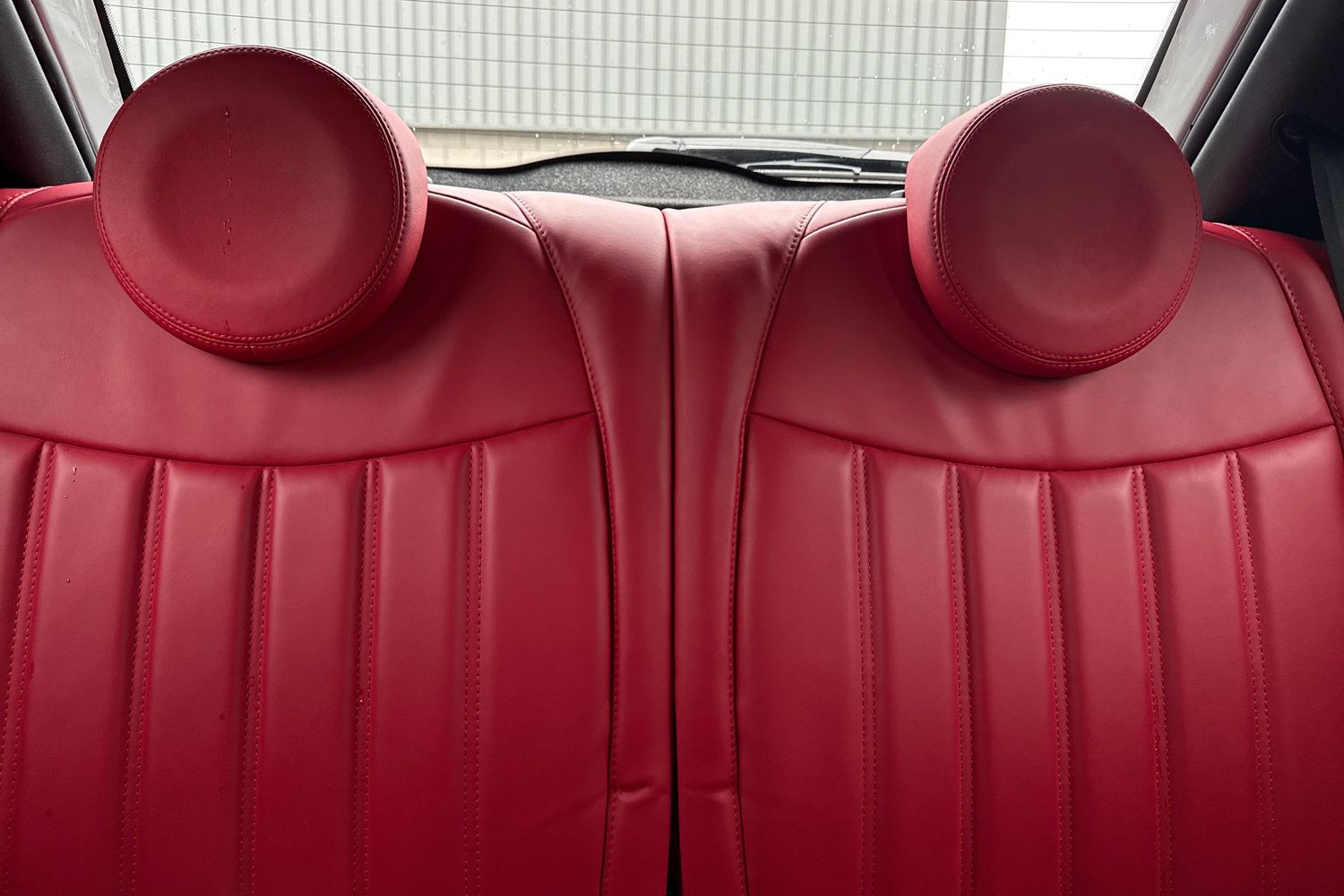 Used Abarth 595 2018 for sale - 76564705: Photo 34