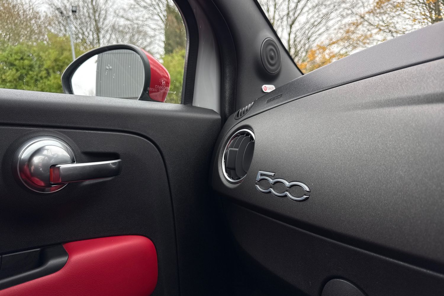 Used Abarth 595 2018 for sale - 76564705: Photo 36