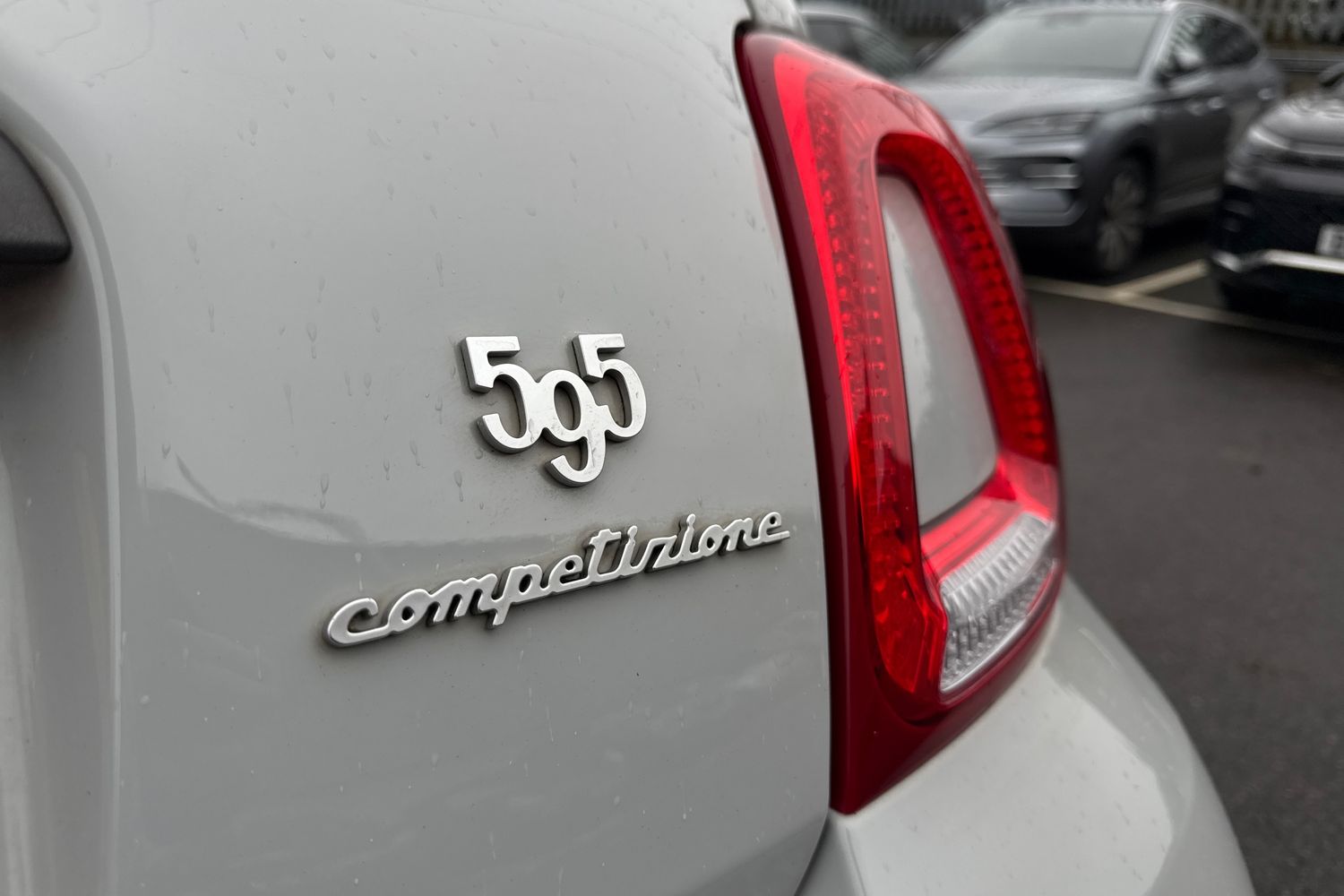 Used Abarth 595 2018 for sale - 76564705: Photo 39