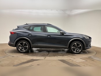 Used Cupra Formentor 2024 for sale - 79490644: Photo